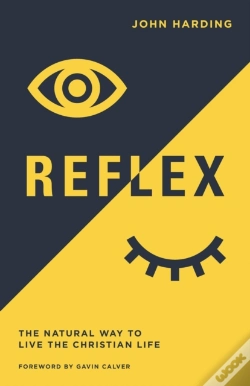 Capa do artigo Reflex