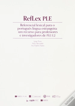 Capa do artigo RefLex PLE
