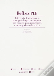 Capa do artigo RefLex PLE