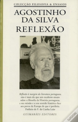 Capa do artigo Reflexão à Margem da Literatura Portuguesa