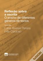 Reflexão sobre a Escrita