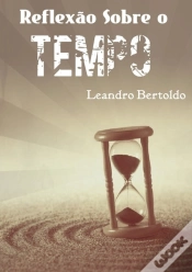 Capa do artigo Reflexão Sobre O Tempo