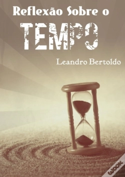 Capa do artigo Reflexão Sobre O Tempo