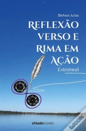 Capa do artigo Reflexão verso e Rima em Ação