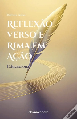 Capa do artigo Reflexão Verso e Rima em Ação