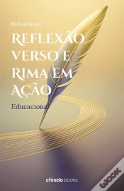 Capa do artigo Reflexão Verso e Rima em Ação