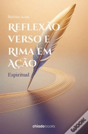 Capa do artigo Reflexão Verso e Rima em Ação