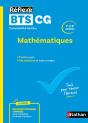 Réflexe Bts : Cg ; Mathématiques ; 1re Et 2e Années - Preview