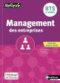 Reflexe Bts : Management Des Entreprises ; 2e Année (Édition 2019) - Preview