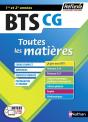 Reflexe Bts T.11 ; Comptabilité Et Gestion ; Bts Cg ; 1re Et 2e Années (Édition 2020) - Preview