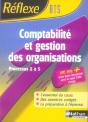 Reflexe Bts T.69; Comptabilité Et Gestion Des Organisations, Processus 1 À 5 - Preview