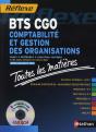 Reflexe; Comptabilité Et Gestion Des Organisations ; Bts Cgo (Édition 2008) - Preview