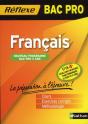 Reflexe; Français ; Bac Professionnel - Preview