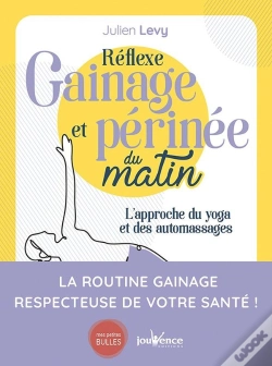 Capa do artigo Réflexe Gainage Et Perinee Du Matin