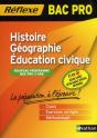 Reflexe; Histoire-Géographie ; Bac Pro - Preview