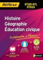 Reflexe; Histoire-Géographie ; Sti2d/Stl - Preview