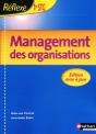 Reflexe; Management Des Organisations ; 1ère Stg ; Livre De L'Élève (Édition 2009) - Preview
