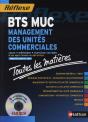 Reflexe; Management Des Unités Commerciales ; Bts Muc (Édition 2008) - Preview