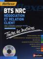 Reflexe; Négociation Et Relation Client ; Bts Nrc (Édition 2008) - Preview