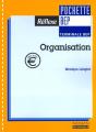 Reflexe Organisation 2ème Année Bep (Terminale Bep); Organisation ; 2ème Année Bep Secrétariat ; Pochette; 3 - Preview