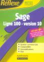 Reflexe; Sage ; Ligne 100, Version 10 - Preview