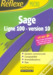 Reflexe; Sage ; Ligne 100, Version 10