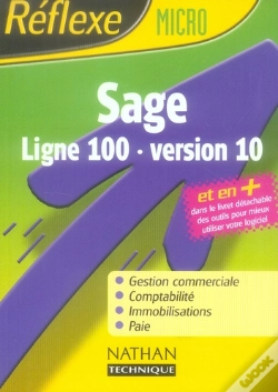 Capa do artigo Reflexe; Sage ; Ligne 100, Version 10
