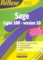 Capa do artigo Reflexe; Sage ; Ligne 100, Version 10