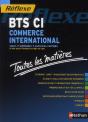 Reflexe T.11; Commerce International Bts ; Toutes Les Matières (Édition 2010) - Preview