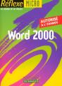Reflexe T.58; Word 2000 - Preview