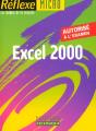 Reflexe T.59; Excel 2000 - Preview