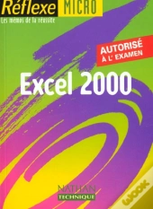 Reflexe T.59; Excel 2000