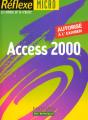 Reflexe T.60; Access 2000 - Preview