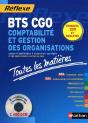 Reflexe; Toutes Les Matières ; Bts Cgo ; Épreuves 2011 Et Suivantes - Preview