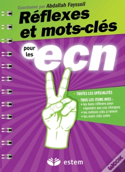 Capa do artigo Réflexes Et Mots Clés Aux Ecn