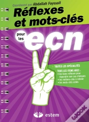 Capa do artigo Réflexes Et Mots Clés Aux Ecn