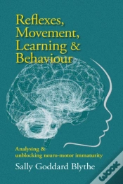 Capa do artigo Reflexes, Movement, Learning & Behaviour