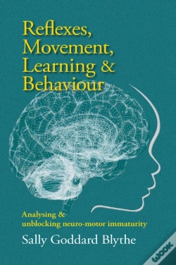 Capa do artigo Reflexes, Movement, Learning & Behaviour