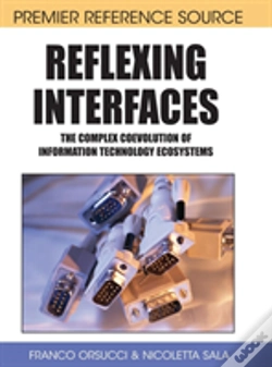 Capa do artigo Reflexing Interfaces