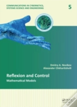 Capa do artigo Reflexion And Control