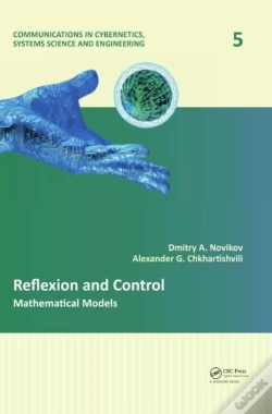 Capa do artigo Reflexion And Control