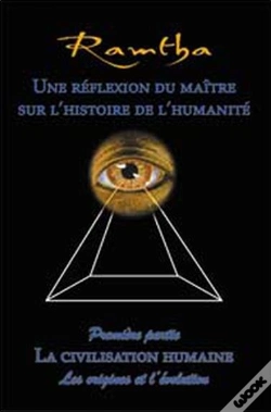 Capa do artigo Reflexion Du Maitre Sur L'Histoire De L'Humanite T.1 ; La Civilisation Humaine, Les Origines Et L'Evolution