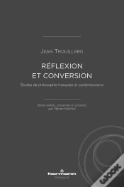 Capa do artigo Réflexion Et Conversion