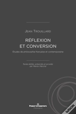 Capa do artigo Réflexion Et Conversion