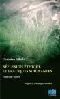 Reflexion Ethique Et Pratiques Soignantes - Preview