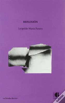 Capa do artigo Reflexion