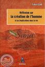 Reflexion Sur La Creation De L'Homme Et Ses Implications Dans La Vie - Preview