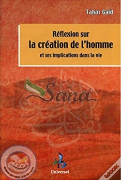 Capa do artigo Reflexion Sur La Creation De L'Homme Et Ses Implications Dans La Vie
