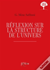 Reflexion Sur La Structure De L'Univers