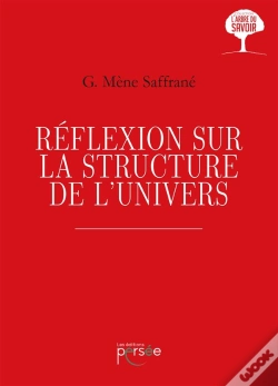 Capa do artigo Reflexion Sur La Structure De L'Univers